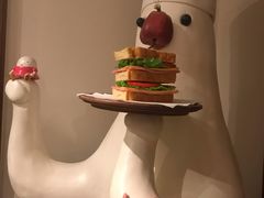 -三鹰之森吉卜力美术馆