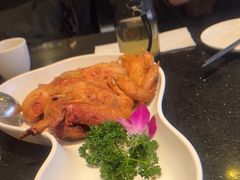 -春来和(汉城南路店)