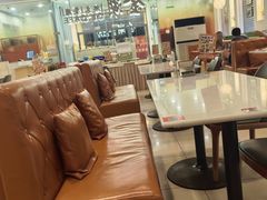 -金湖港式餐厅(建外店)