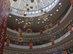 -万达广场(济南魏家庄店)