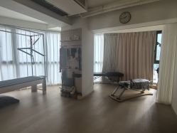 -康舒普拉提工作室control pilates