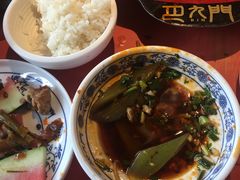 -巴九门老火锅(来福士打望店)
