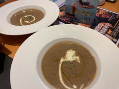 -地中海休闲餐厅