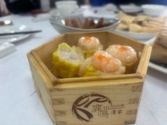 -鹿鸣酒家(越秀店)