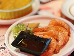 -盛焰铁板烧(王府井店)
