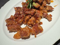 -锦府园·新台州菜(合生汇店)