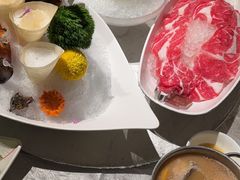 -ONE FULL 古董港式海鲜火锅