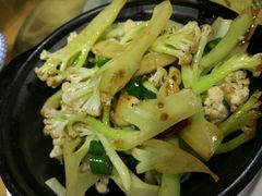 -狼诱惑(泰山大街店)