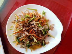-栈桥王子饭店-风味餐厅