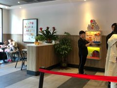 -肯德基(槐苑店)