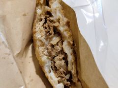 猪肉有蛋灯盏糕-扁头灯盏糕