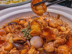 -巴蜀风月·聚会团建·生日宴(宝安店)