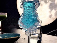 -STARRY CAFE & LOUNGE BAR(高新店)