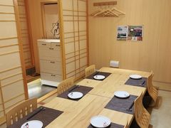 -长崎屋·日本料理·刺身·烧鸟(天河北路店)