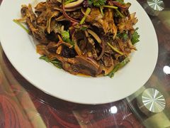 -李氏八大件老菜馆(万宝街店)