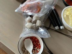 -狐狸爱上椰子鸡(滨江星光大道店)