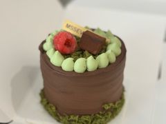 -蜜思琪蛋糕(民生路店)