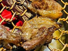 -老炉家木炭烤肉(长江国际店)