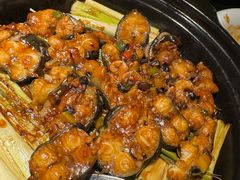 -顺峰顺水顺德菜(龙华店)