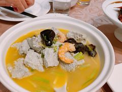 -东方明珠老上海8号餐厅