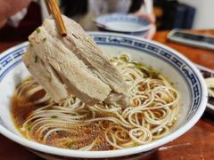 -同得兴 Since·1995 传统苏式面馆(十全街店)