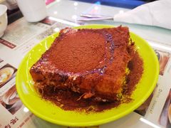 -澳门陈光记烧味饭店(万象城店)