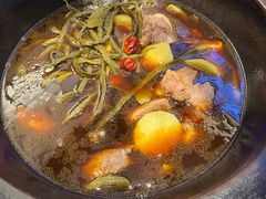 -锅老头铁锅炖•大锅蒸汽海鲜(韩乐坊店)