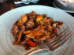 -丽江金茂凯悦臻选酒店-滇香馆