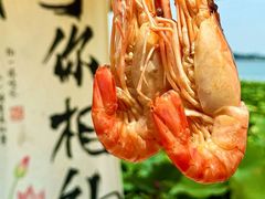 -七的湖·晚芳亭·阳澄湖农家菜·大闸蟹(莲花岛店)