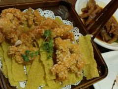 -涌上外婆桥(岱山日达店)