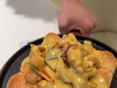 -茉里粤菜(皇姑万象汇店)