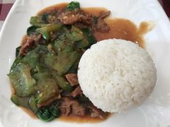 -开心果牛扒城(雍华庭店)