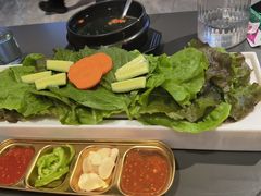 -朝族高丽火盆(长白山总店)