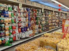 -华润万家(长安路店)