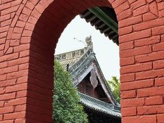 -洛阳白马寺
