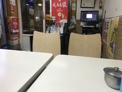 -万新村炒饭
