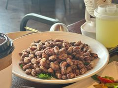 -滇野云南野生菌餐厅(陕西南路店)