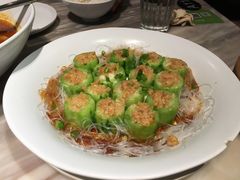 -汤城小厨•粤菜•靓汤(西直门凯德MALL店)