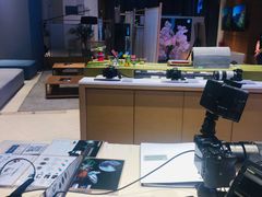 -Sony Store索尼(深圳深业上城店)