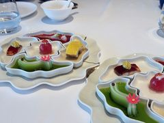 -上海总会SHANGHAICLUB(兴业太古汇店)