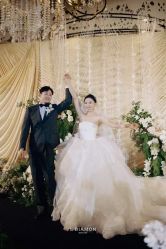 点击看大图 -LDIAMON西服定制(温州店)