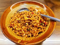 -88号小吃店·经典云南菜·地道纳西美食