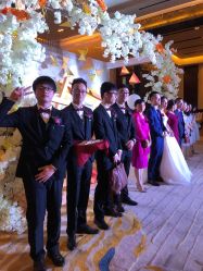 -忆江南婚礼策划(姑苏店)