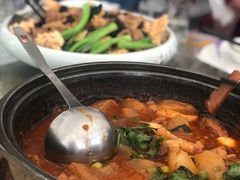 -铜锣湾·有麝自然香(长嘉汇购物公园店)