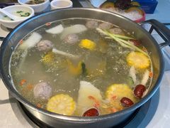 -俏牛哥鲜牛肉牛肆馆(重庆天地店)