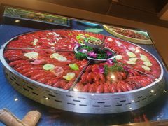 -学士怪怪龙虾·川菜·烧烤(学士街店)