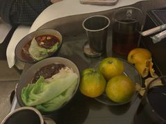 -良子健身·竹Spa(五四广场店)
