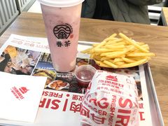 -眷茶臻选(锦艺城店)