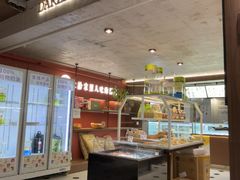 -嗒令甜品·主题融合料理餐厅(首座时代店)