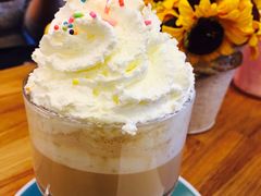 -W CAFE(甜爱路店)